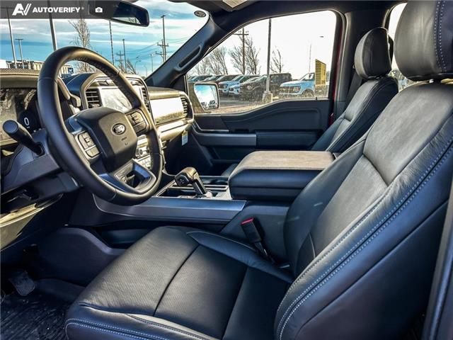 2025 Ford F-150 XLT (Stk: 25AT1510) in Airdrie - Image 13 of 25