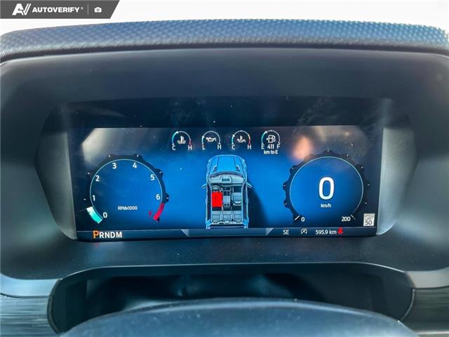 2025 Ford F-150 XLT (Stk: 25AT1510) in Airdrie - Image 15 of 25