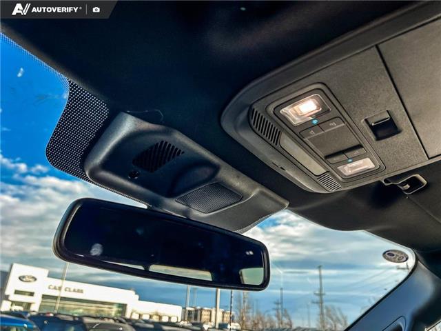 2025 Ford F-150 XLT (Stk: 25AT1510) in Airdrie - Image 21 of 25