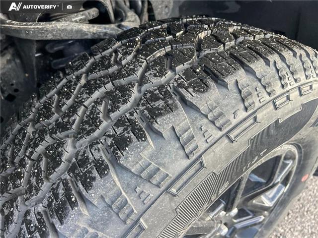 2025 Ford F-150 XLT (Stk: 25AT4546) in Airdrie - Image 7 of 25