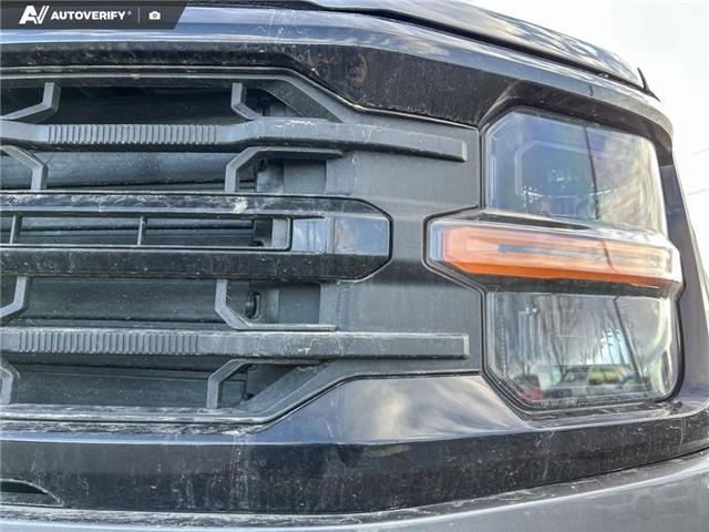 2025 Ford F-150 XLT (Stk: 25AT4546) in Airdrie - Image 8 of 25