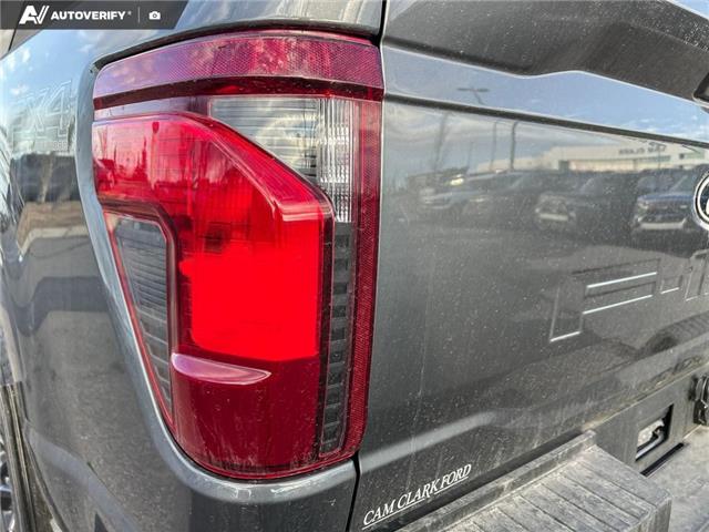 2025 Ford F-150 XLT (Stk: 25AT4546) in Airdrie - Image 11 of 25
