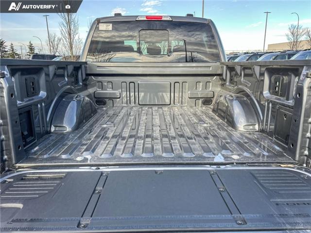 2025 Ford F-150 XLT (Stk: 25AT4546) in Airdrie - Image 12 of 25