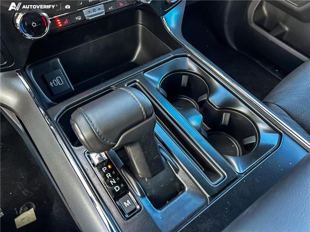 2025 Ford F-150 XLT (Stk: 25AT4546) in Airdrie - Image 18 of 25
