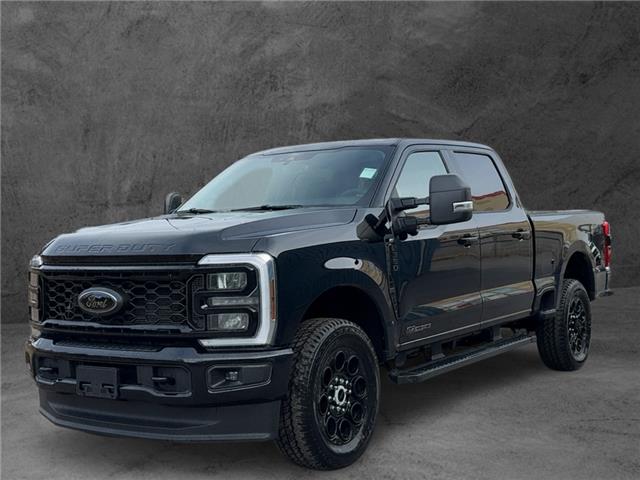 2026 Ford F-350 XLT (Stk: 0T6029) in Kamloops - Image 1 of 25