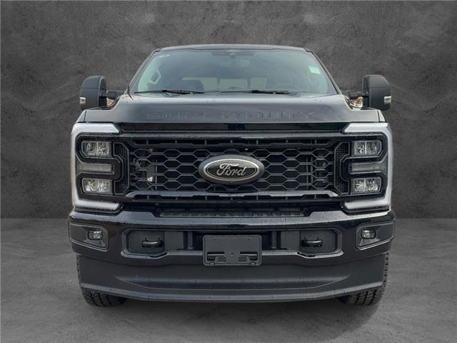 2026 Ford F-350 XLT (Stk: 0T6029) in Kamloops - Image 2 of 25