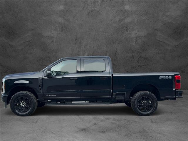 2026 Ford F-350 XLT (Stk: 0T6029) in Kamloops - Image 3 of 25