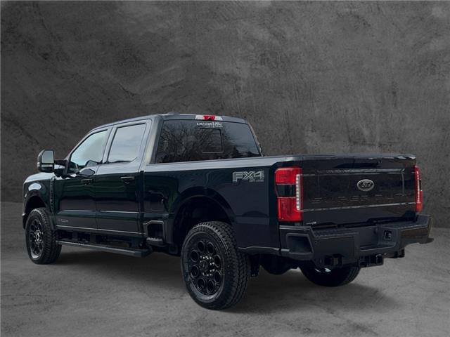 2026 Ford F-350 XLT (Stk: 0T6029) in Kamloops - Image 4 of 25