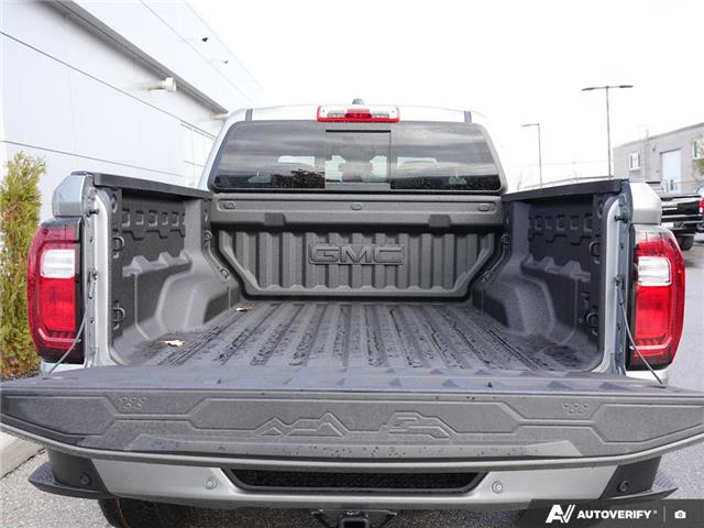 2026 GMC Canyon AT4 (Stk: 42204) in Georgetown - Image 14 of 28