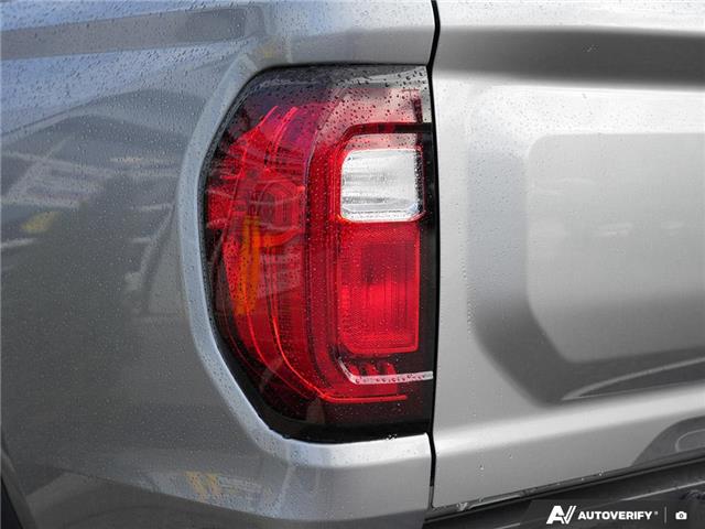 2026 GMC Canyon AT4 (Stk: 42204) in Georgetown - Image 15 of 28