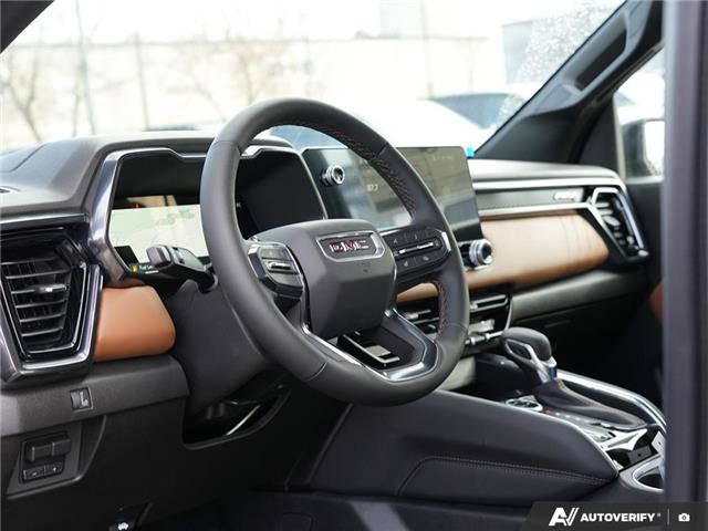 2026 GMC Canyon AT4 (Stk: 42204) in Georgetown - Image 16 of 28