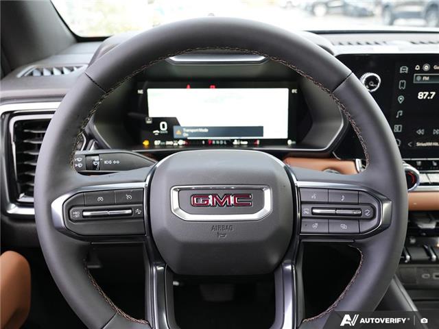 2026 GMC Canyon AT4 (Stk: 42204) in Georgetown - Image 17 of 28