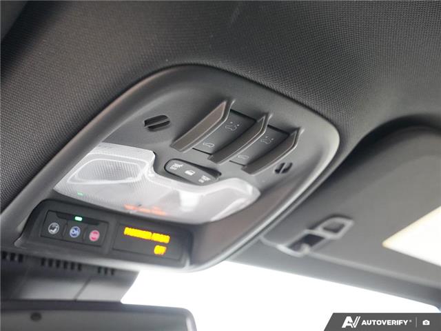 2026 GMC Canyon AT4 (Stk: 42204) in Georgetown - Image 25 of 28