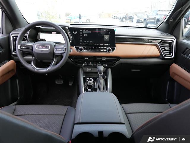 2026 GMC Canyon AT4 (Stk: 42204) in Georgetown - Image 28 of 28