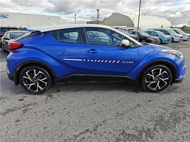 2018 Toyota C-HR XLE Premium Package in Ottawa - Image 8 of 22