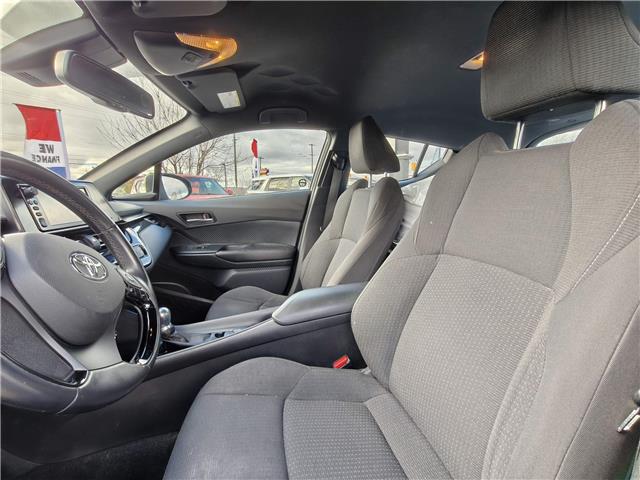 2018 Toyota C-HR XLE Premium Package in Ottawa - Image 2 of 22