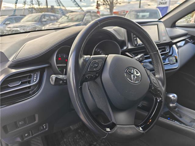 2018 Toyota C-HR XLE Premium Package in Ottawa - Image 3 of 22