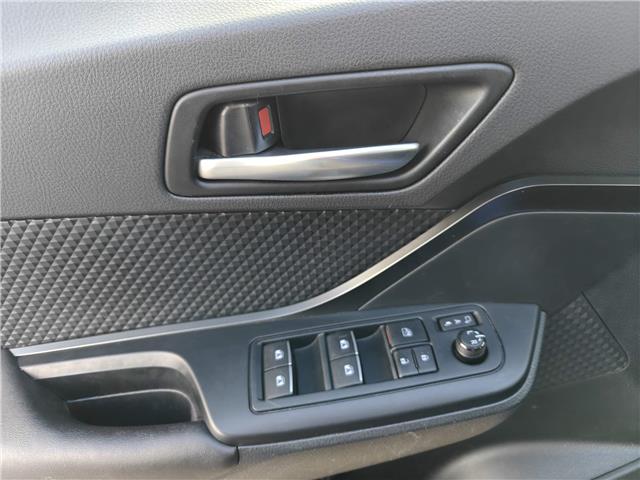 2018 Toyota C-HR XLE Premium Package in Ottawa - Image 12 of 22