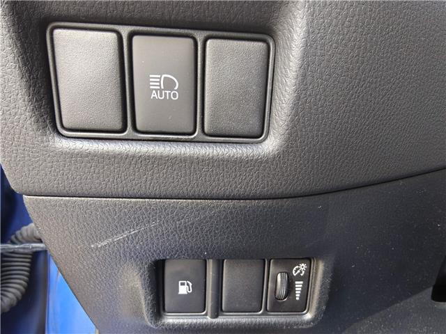 2018 Toyota C-HR XLE Premium Package in Ottawa - Image 13 of 22