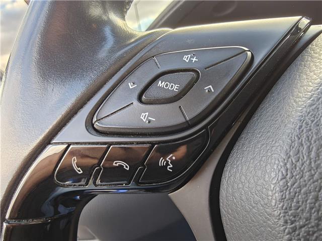 2018 Toyota C-HR XLE Premium Package in Ottawa - Image 14 of 22