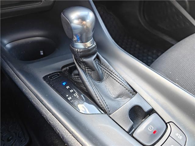 2018 Toyota C-HR XLE Premium Package in Ottawa - Image 16 of 22