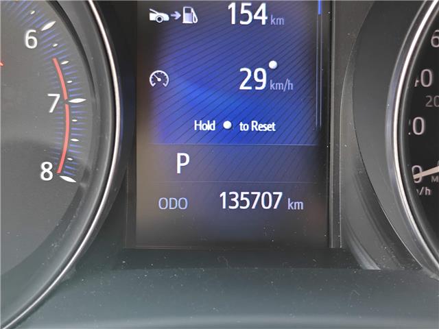 2018 Toyota C-HR XLE Premium Package in Ottawa - Image 18 of 22