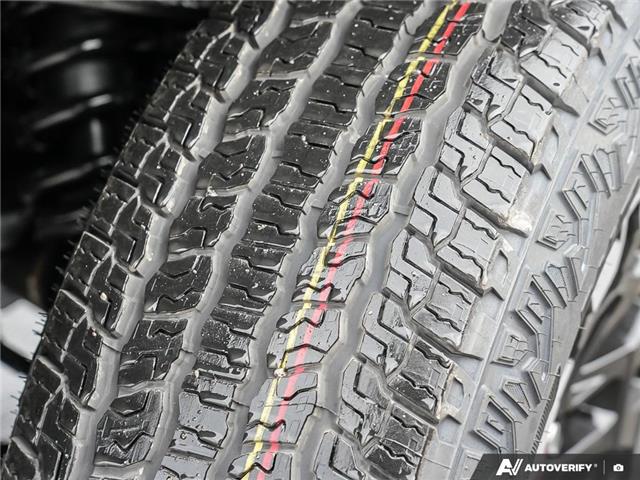 2026 GMC Canyon AT4 (Stk: 42213) in Georgetown - Image 10 of 28