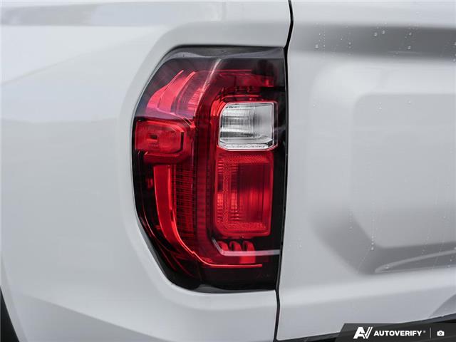 2026 GMC Canyon AT4 (Stk: 42213) in Georgetown - Image 15 of 28