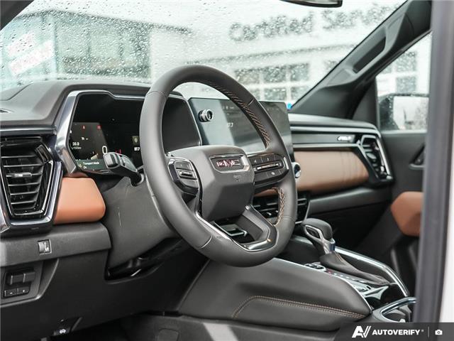 2026 GMC Canyon AT4 (Stk: 42213) in Georgetown - Image 16 of 28