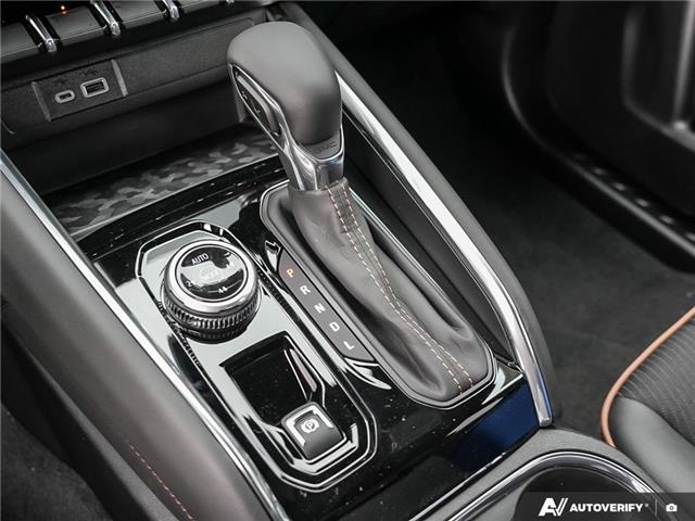 2026 GMC Canyon AT4 (Stk: 42213) in Georgetown - Image 22 of 28