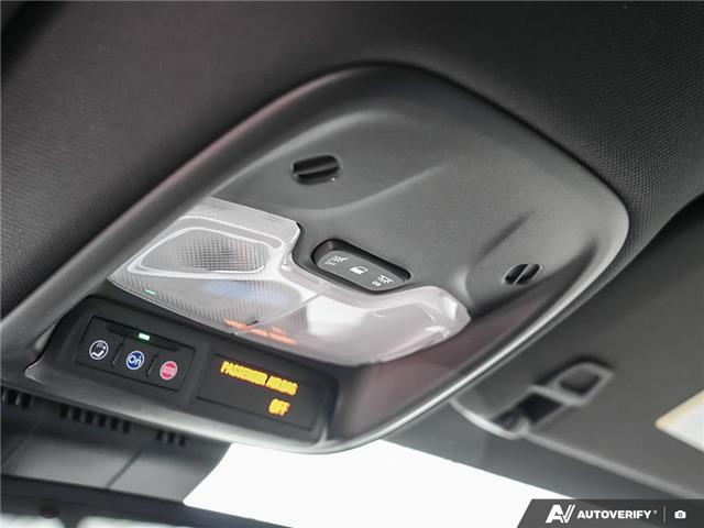 2026 GMC Canyon AT4 (Stk: 42213) in Georgetown - Image 25 of 28