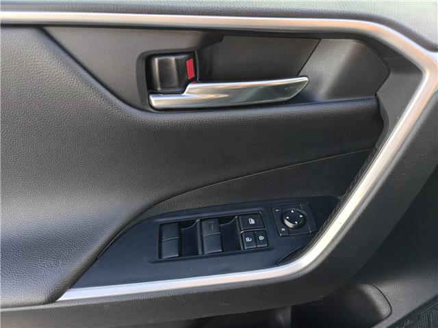 2021 Toyota RAV4 Trail in Ottawa - Image 16 of 23