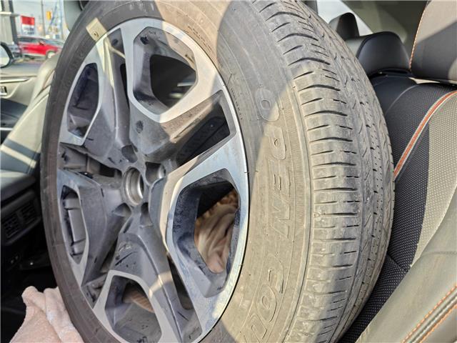 2021 Toyota RAV4 Trail in Ottawa - Image 21 of 23