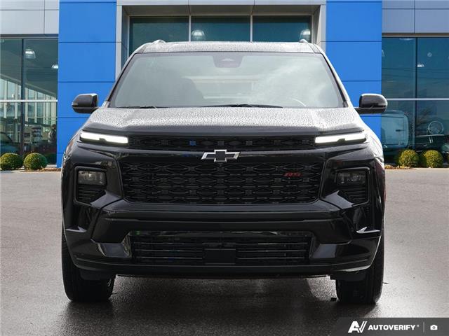 2026 Chevrolet Traverse RS (Stk: 42215) in Georgetown - Image 8 of 28