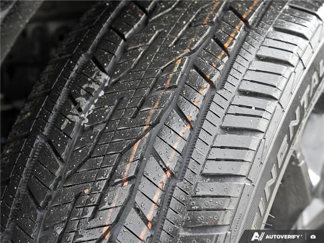 2026 Chevrolet Traverse RS (Stk: 42215) in Georgetown - Image 10 of 28