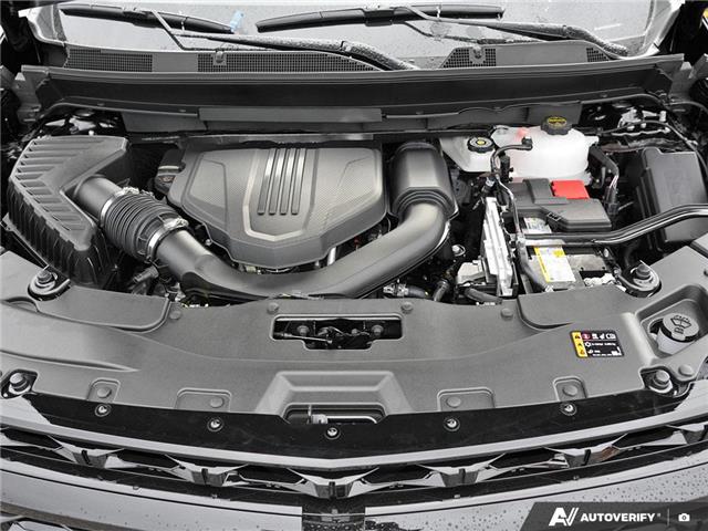 2026 Chevrolet Traverse RS (Stk: 42215) in Georgetown - Image 11 of 28