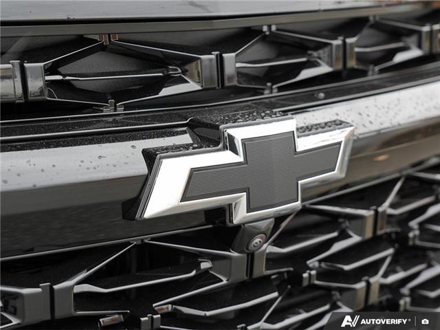 2026 Chevrolet Traverse RS (Stk: 42215) in Georgetown - Image 12 of 28