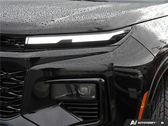 2026 Chevrolet Traverse RS (Stk: 42215) in Georgetown - Image 13 of 28