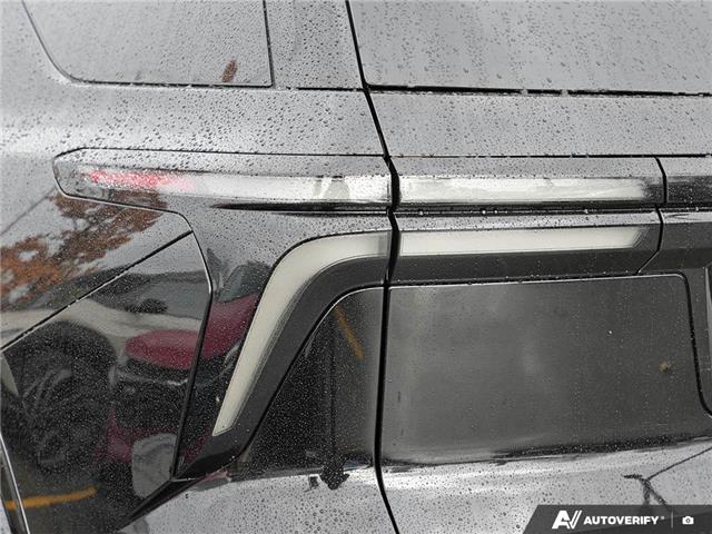 2026 Chevrolet Traverse RS (Stk: 42215) in Georgetown - Image 15 of 28