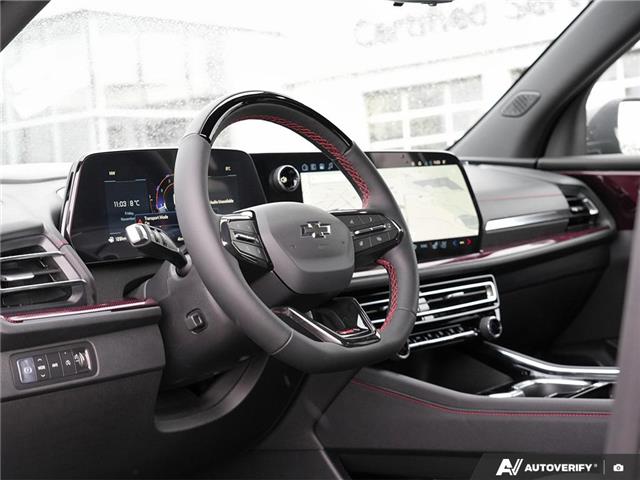 2026 Chevrolet Traverse RS (Stk: 42215) in Georgetown - Image 16 of 28