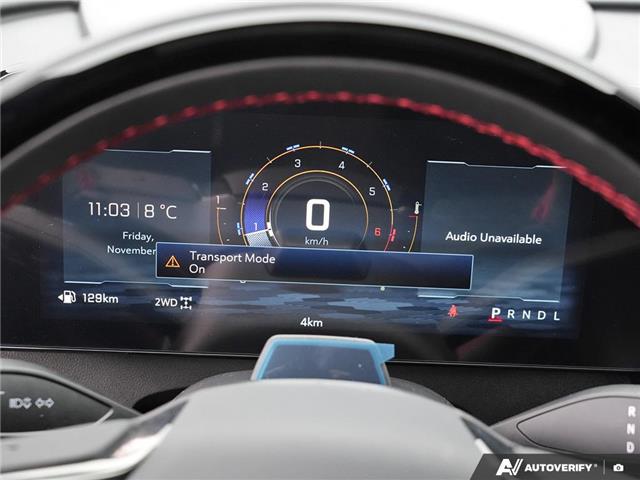 2026 Chevrolet Traverse RS (Stk: 42215) in Georgetown - Image 18 of 28