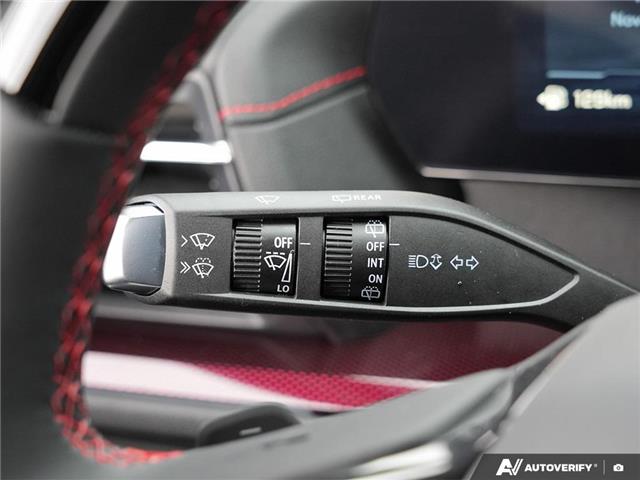 2026 Chevrolet Traverse RS (Stk: 42215) in Georgetown - Image 19 of 28