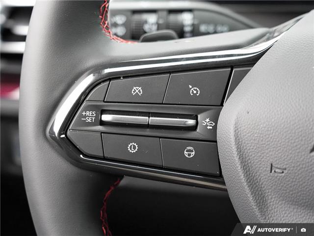 2026 Chevrolet Traverse RS (Stk: 42215) in Georgetown - Image 21 of 28