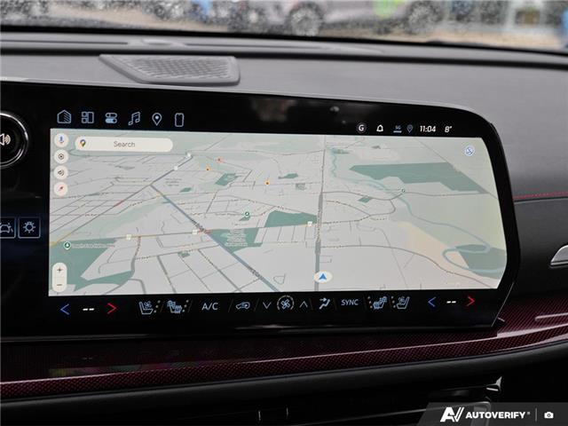 2026 Chevrolet Traverse RS (Stk: 42215) in Georgetown - Image 24 of 28