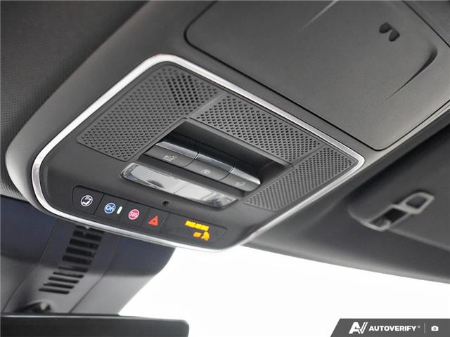 2026 Chevrolet Traverse RS (Stk: 42215) in Georgetown - Image 25 of 28