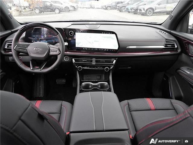 2026 Chevrolet Traverse RS (Stk: 42215) in Georgetown - Image 28 of 28
