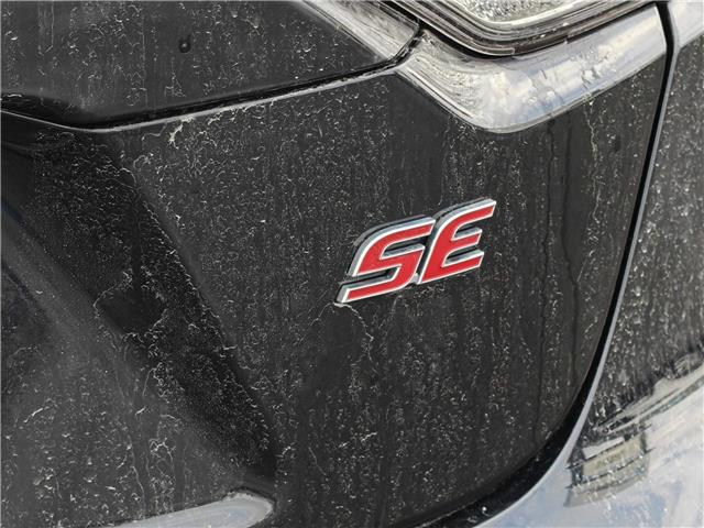 2021 Toyota Corolla SE in Ottawa - Image 5 of 28