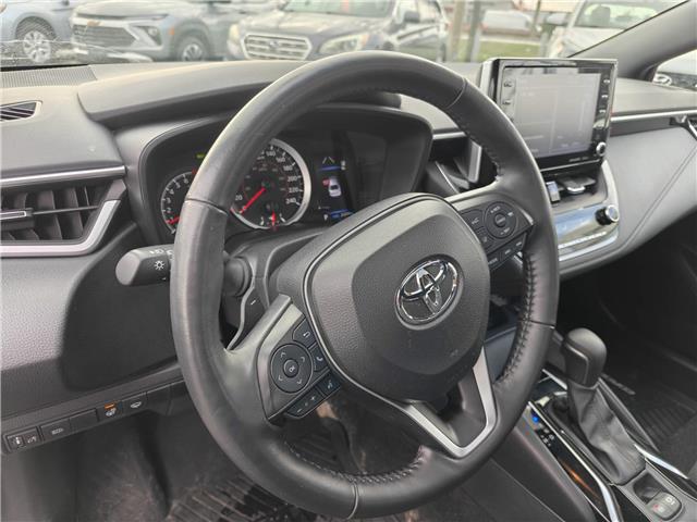 2021 Toyota Corolla SE in Ottawa - Image 12 of 28