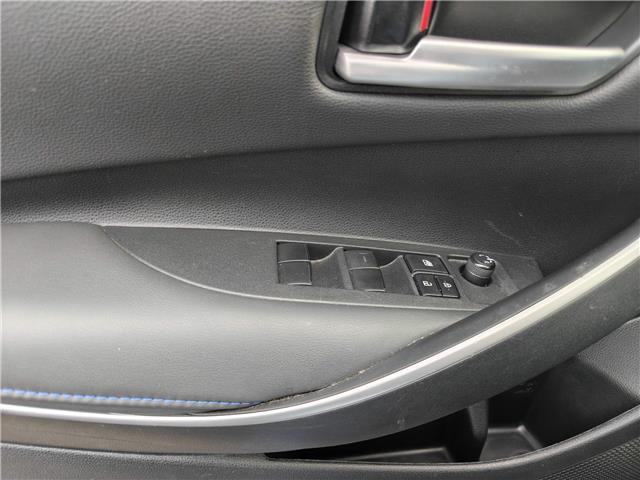 2021 Toyota Corolla SE in Ottawa - Image 15 of 28
