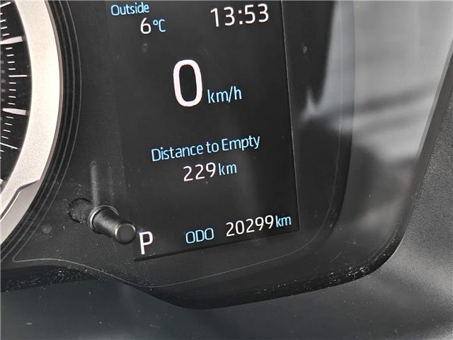 2021 Toyota Corolla SE in Ottawa - Image 16 of 28